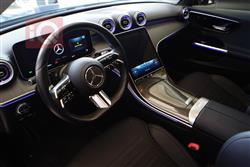 مێرسێدس بێنز C-Class